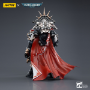 Joytoy: Warhammer 40K: Black Templars Marshal Baldeckrath - JT7325 [6973130377325]