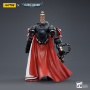 Joytoy: Warhammer 40K: Black Templars Primaris Sword Brethren Eberwulf - JT6502 [6973130376502]