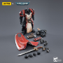 Joytoy: Warhammer 40K: Black Templars Primaris Sword Brethren Eberwulf - JT6502 [6973130376502]