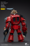 Joytoy: Warhammer 40K: Blood Angels Assault Terminators Brother Tybore - JT5529 [6973130375529]