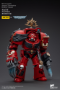 Joytoy: Warhammer 40K: Blood Angels Assault Terminators Brother Tybore - JT5529 [6973130375529]