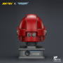 Joytoy: Warhammer 40K: Blood Angels MkX Helmet & Display Stand - JT04919 [6927054404919]