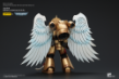 Joytoy: Warhammer 40K: Blood Angels Sanguinary Guard with Encarmine Sword 2 - JT7066 [6973130377066]