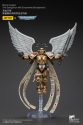 Joytoy: Warhammer 40K: Blood Angels The Sanguinor with Encarmine Broadsword 