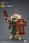 Joytoy: Warhammer 40K: Dark Angels: Bladeguard Veteran - JT7967 [6973130377967]