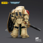 Joytoy: Warhammer 40K: Dark Angels: Deathwing Knight 3 With Power Sword and Storm Shield - JT02502 [6927054402502]