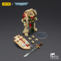 Joytoy: Warhammer 40K: Dark Angels: Deathwing Knight 3 With Power Sword and Storm Shield - JT02502 [6927054402502]