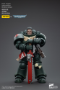 Joytoy: Warhammer 40K: Dark Angels Intercessors Brother Asharr - JT4959 [6973130374959]