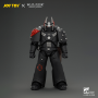 Joytoy: Warhammer 40K: Dark Angels MKVI Tactical Sergeant with Power Sword and Plasma Pistol - JT05138 [6927054405138]