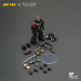 Joytoy: Warhammer 40K: Dark Angels MKVI Tactical Sergeant with Power Sword and Plasma Pistol - JT05138 [6927054405138]