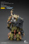 Joytoy: Warhammer 40K: Death Guard Blightlord Terminator 3 with Combi-bolter and Bubotic Blade - JT02885 [6927054402885]