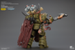 Joytoy: Warhammer 40K: Death Guard Deathshroud Terminator 2 with Manreaper and Plaguespurter Gauntlet - JT02595 [6927054402595]