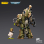 Joytoy: Warhammer 40K: Death Guard Foul Blightspawn with Plague Sprayer - JT02892 [6927054402892]