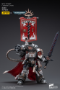 Joytoy: Warhammer 40K: Grey Knights Castellan Crowe - JT3518 [6973130373518]
