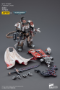 Joytoy: Warhammer 40K: Grey Knights Castellan Crowe - JT3518 [6973130373518]