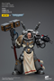 Joytoy: Warhammer 40K: Grey Knights Interceptor Squad Interceptor Justicar - JT8964 [6973130378964]