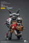 Joytoy: Warhammer 40K: Grey Knights Interceptor Squad Interceptor with Incinerator - JT8971 [6973130378971]
