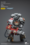 Joytoy: Warhammer 40K: Grey Knights Strike Squad Grey Knight with Psilencer - JT9008 [6973130379008]