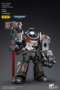 Joytoy: Warhammer 40K: Grey Knights Terminator Caddon Vibova - JT3228 [6973130373228]