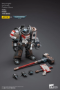 Joytoy: Warhammer 40K: Grey Knights Terminator Caddon Vibova - JT3228 [6973130373228]