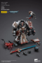 Joytoy: Warhammer 40K: Grey Knights Terminator Incanus Neodan - JT3204 [6973130373204]