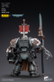 Joytoy: Warhammer 40K: Grey Knights Terminator Jaric Thule - JT00393 [6927054400393]