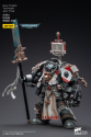 Joytoy: Warhammer 40K: Grey Knights Terminator Jaric Thule 