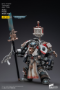 Joytoy: Warhammer 40K: Grey Knights Terminator Jaric Thule - JT00393 [6927054400393]