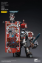 Joytoy: Warhammer 40K: Grey Knights Terminator Retius Akantar 