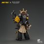 Joytoy: Warhammer 40K: Imperial Fists: Champion Consul with Combi-Melta and Power Sword - JT05121 [6927054405121]