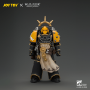 Joytoy: Warhammer 40K: Imperial Fists: Champion Consul with Combi-Melta and Power Sword - JT05121 [6927054405121]
