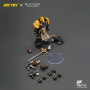 Joytoy: Warhammer 40K: Imperial Fists: Champion Consul with Combi-Melta and Power Sword - JT05121 [6927054405121]