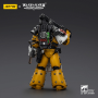 Joytoy: Warhammer 40K: Imperial Fists: Legion Apothecary - JT02472 [6927054402472]