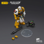 Joytoy: Warhammer 40K: Imperial Fists: Legion Apothecary - JT02472 [6927054402472]