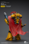 Joytoy: Warhammer 40K: Imperial Fists: Legion Chaplain Consul - JT9039 [6973130379039]