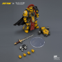 Joytoy: Warhammer 40K: Imperial Fists: Legion Praetor in Mk III Armour with Power Sword and Bolt Pistol - JT04216 [6927054404216]