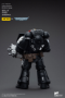 Joytoy: Warhammer 40K: Iron Hands Intercessors Brother Ignar - JT5307 [6973130375307]