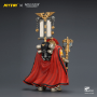 Joytoy: Warhammer 40K: Iron Warriors Centurion with Heavy Power Maul and Combi-melta - JT04391 [6927054404391]