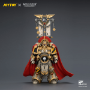 Joytoy: Warhammer 40K: Iron Warriors Centurion with Heavy Power Maul and Combi-melta - JT04391 [6927054404391]