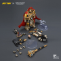 Joytoy: Warhammer 40K: Iron Warriors Centurion with Heavy Power Maul and Combi-melta - JT04391 [6927054404391]