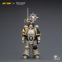 Joytoy: Warhammer 40K: Iron Warriors MkII Legionary2 with Bolter and Bolt Pistol - JT04469 [6927054404469]