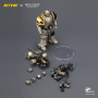 Joytoy: Warhammer 40K: Iron Warriors MkII Legionary2 with Bolter and Bolt Pistol - JT04469 [6927054404469]