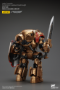 Joytoy: Warhammer 40K: Legio Custodes Contemptor-Galatus Dreadnought - JT00805 [6927054400805]