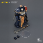Joytoy: Warhammer 40K: Night Lords Contekar Terminator 1 - JT04568 [6927054404568]