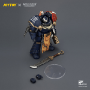 Joytoy: Warhammer 40K: Night Lords Contekar Terminator 2 - JT04575 [6927054404575]