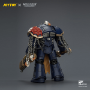 Joytoy: Warhammer 40K: Night Lords Contekar Terminator 2 - JT04575 [6927054404575]
