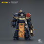 Joytoy: Warhammer 40K: Night Lords Contekar Terminator 2 - JT04575 [6927054404575]