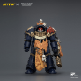 Joytoy: Warhammer 40K: Night Lords Contekar Terminator Dissident - JT04551 [6927054404551]