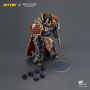 Joytoy: Warhammer 40K: Night Lords Konrad Curze Primarch of the Night Lords Legion - JT04674 [6927054404674]