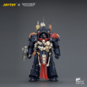Joytoy: Warhammer 40K: Night Lords Legion Praetor in Tartaros Terminator Armour 